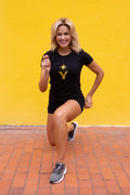 T-shirt bordada - SaYes Your Star